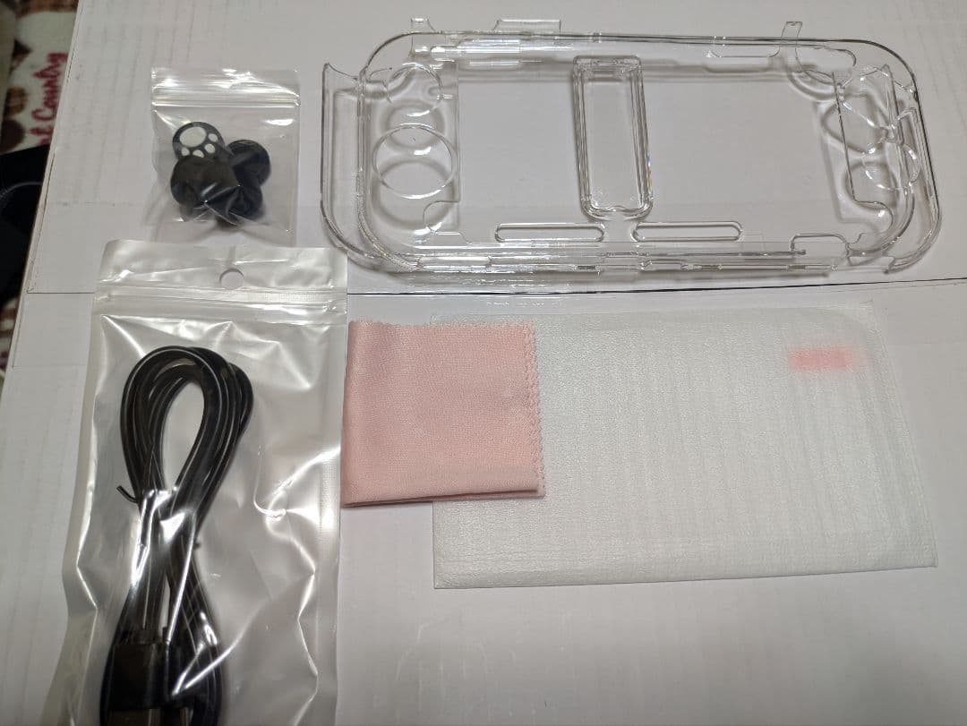 Nintendo Switch Lite ターコイズ ジャンク品