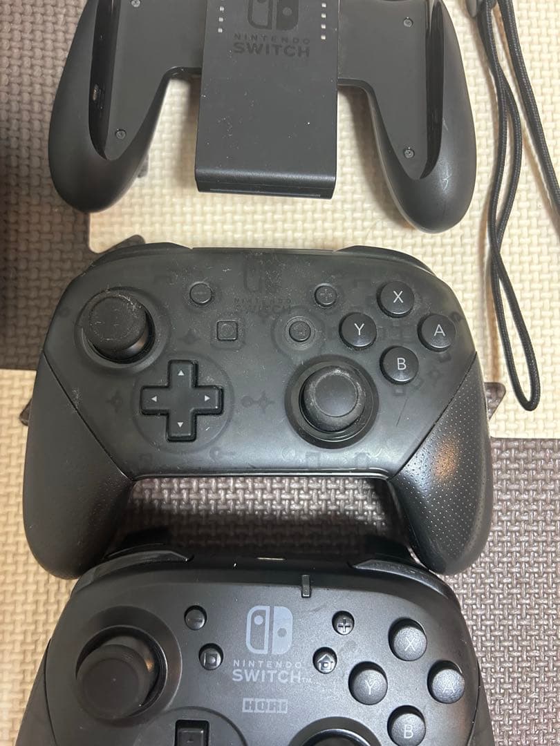 お得！Switch スマブラEdition&コントローラー　&ソフト2本付き