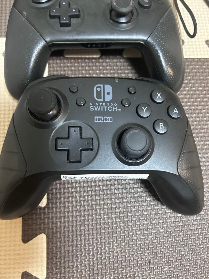 お得！Switch スマブラEdition&コントローラー　&ソフト2本付き