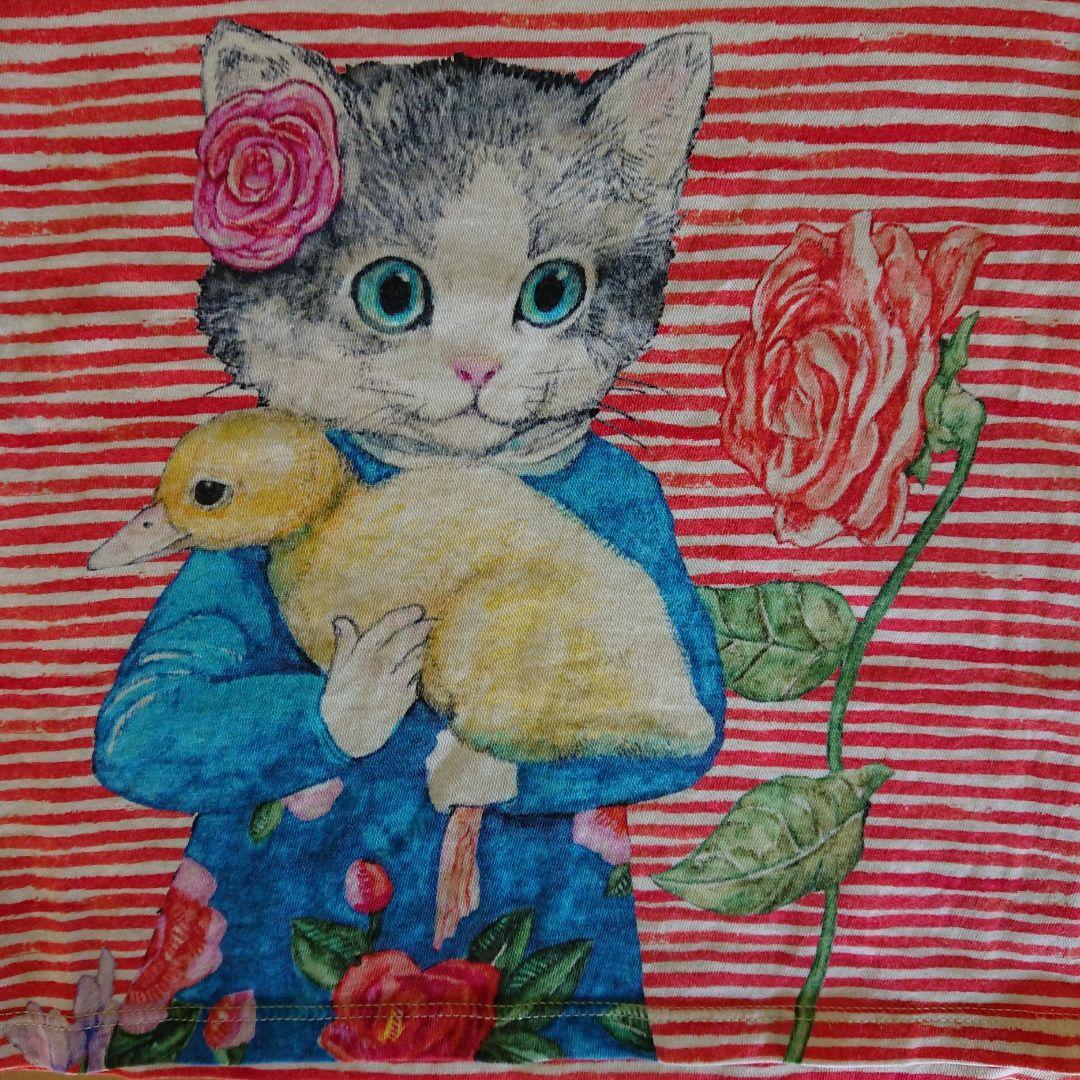 【新品】GUCCI × ヒグチユウコ