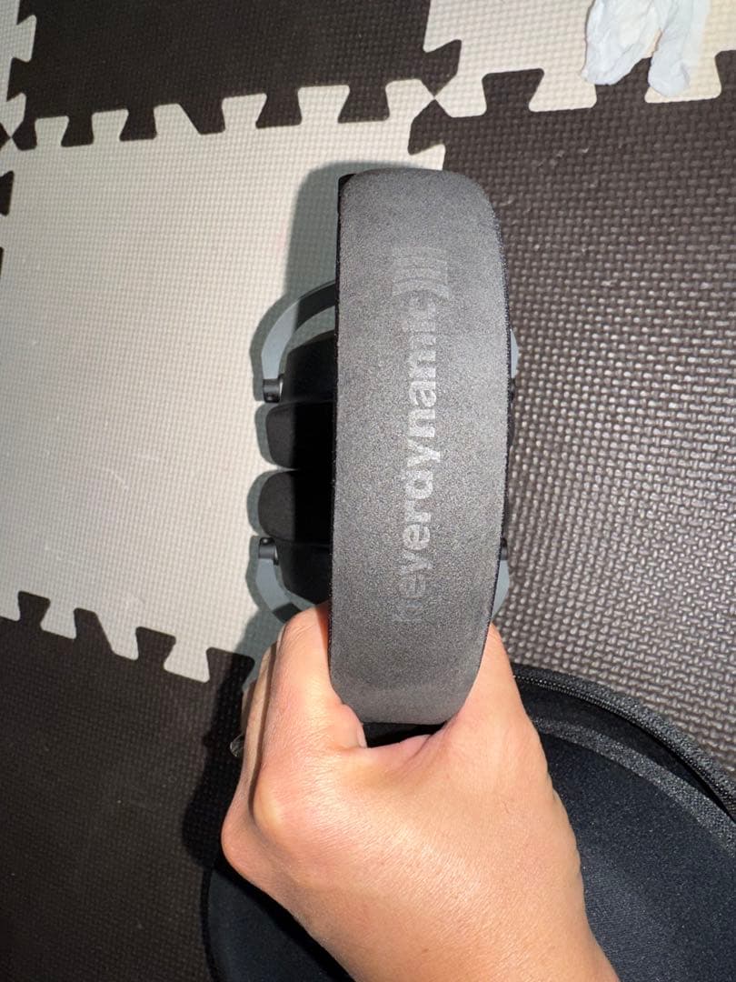 ヘッドホン beyerdynamic Amiron Wireless