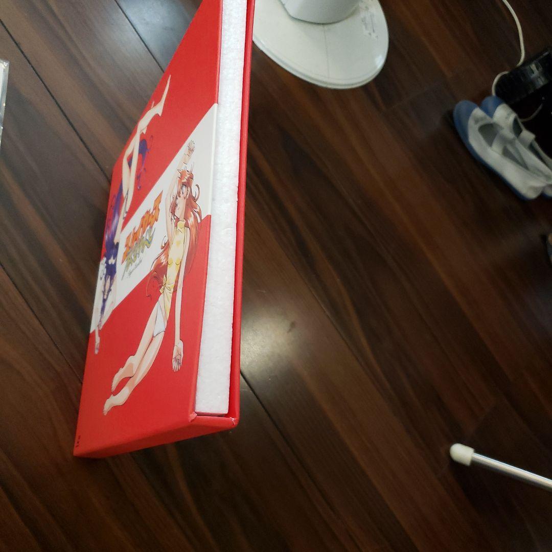 スレイヤ－ズえくせれんと、すぺしゃるBOX、両方とも1～3