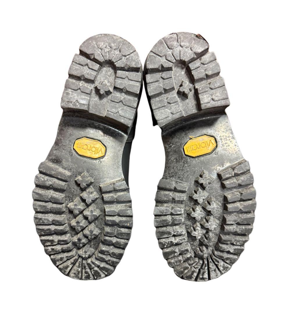 Red Wing レッドウィング 8280 PT91 エンジニアブーツ