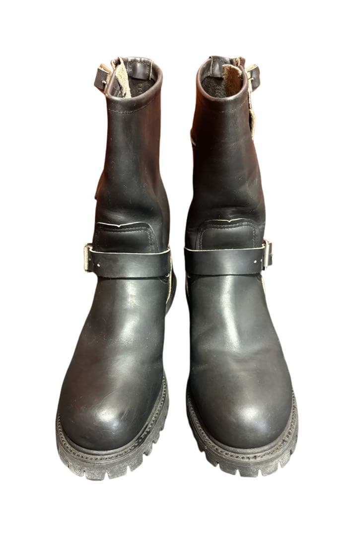 Red Wing レッドウィング 8280 PT91 エンジニアブーツ