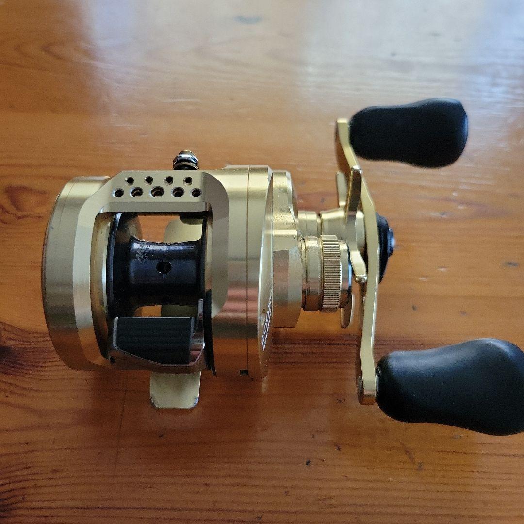 カルカッタコンクエスト200XG