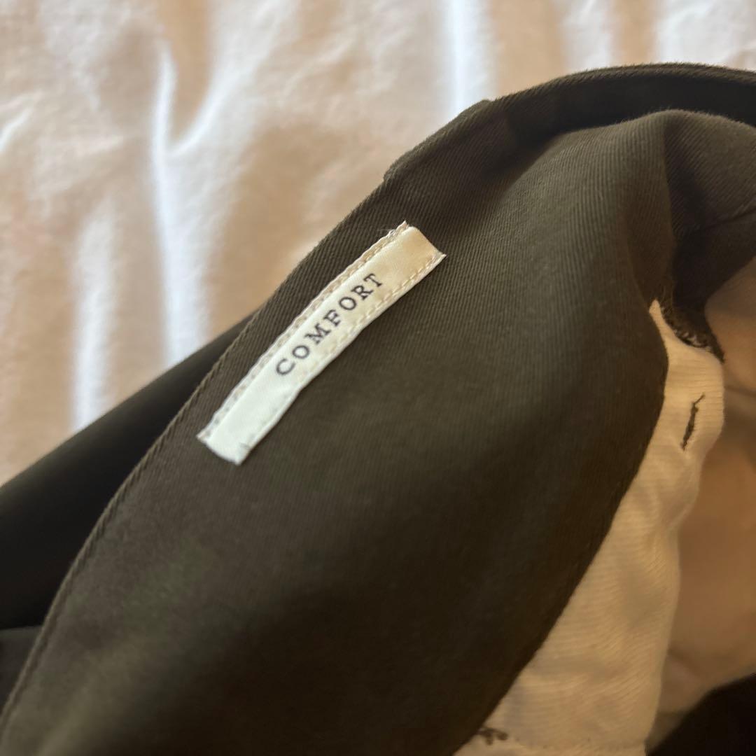 GTA グルカ カーゴ スラックス　カーキ 48