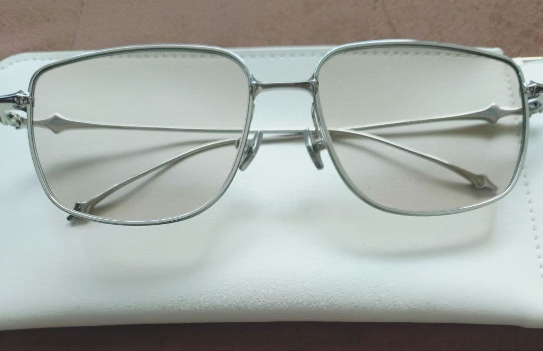 お値下げGENTLE MONSTER BOLD 　Academya 02(BR)