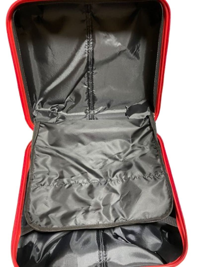 フエキくん　キャリーケース　Sサイズ