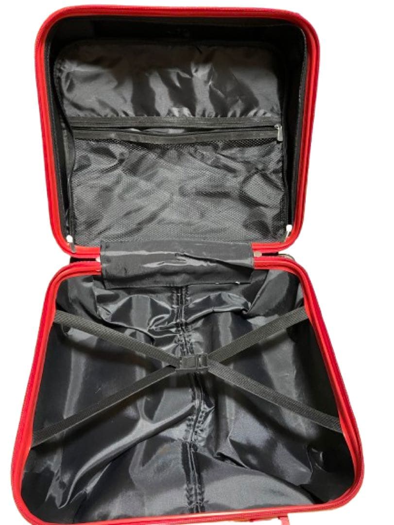 フエキくん　キャリーケース　Sサイズ