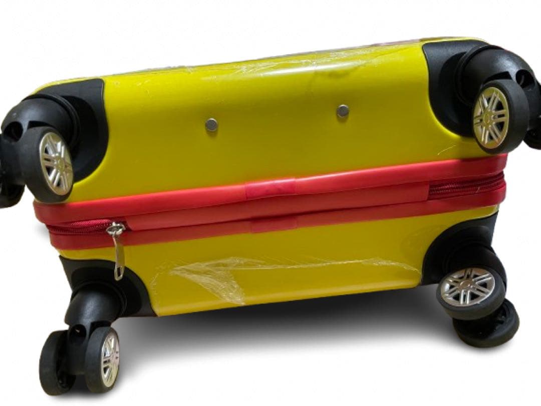 フエキくん　キャリーケース　Sサイズ