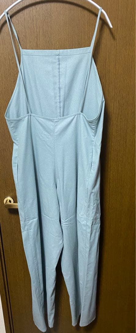 Baserange サロペット オールインワン