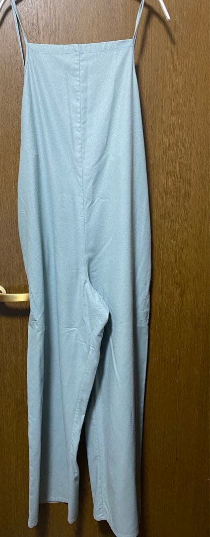 Baserange サロペット オールインワン