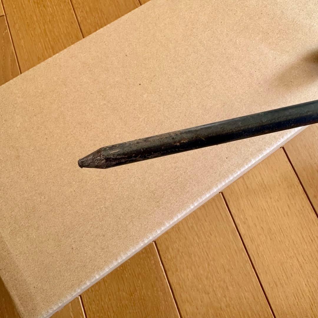 ほぼ新品! アナゴホルダー