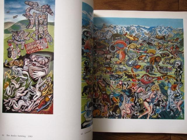 Let' s mix all feelings together　バルチェロ