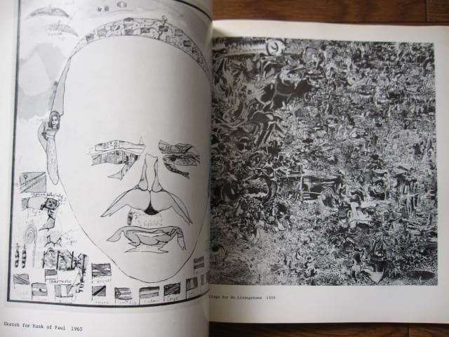 Let' s mix all feelings together　バルチェロ