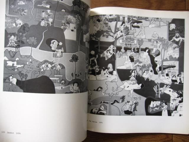 Let' s mix all feelings together　バルチェロ