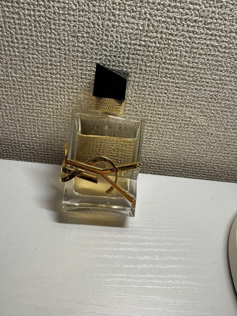 YSL イヴ•サンローラン　リブレ　オーデパルファム 50ml 8割以上