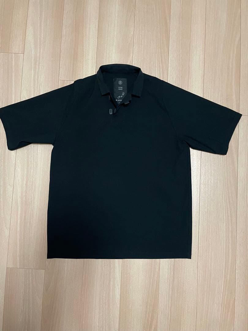 トップス TEATORA CARTRDGE POLO solo module