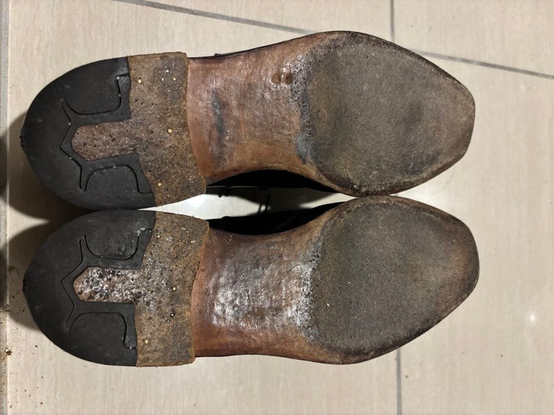 John Lobb City Ⅱ 6E