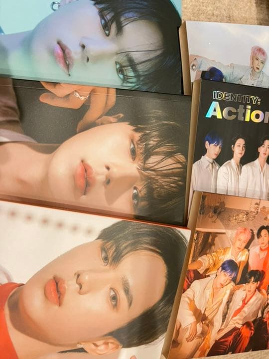 ほぼジュンソセット‼️お値下げしました‼️