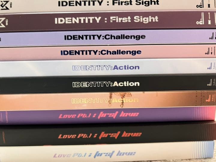 ほぼジュンソセット‼️お値下げしました‼️