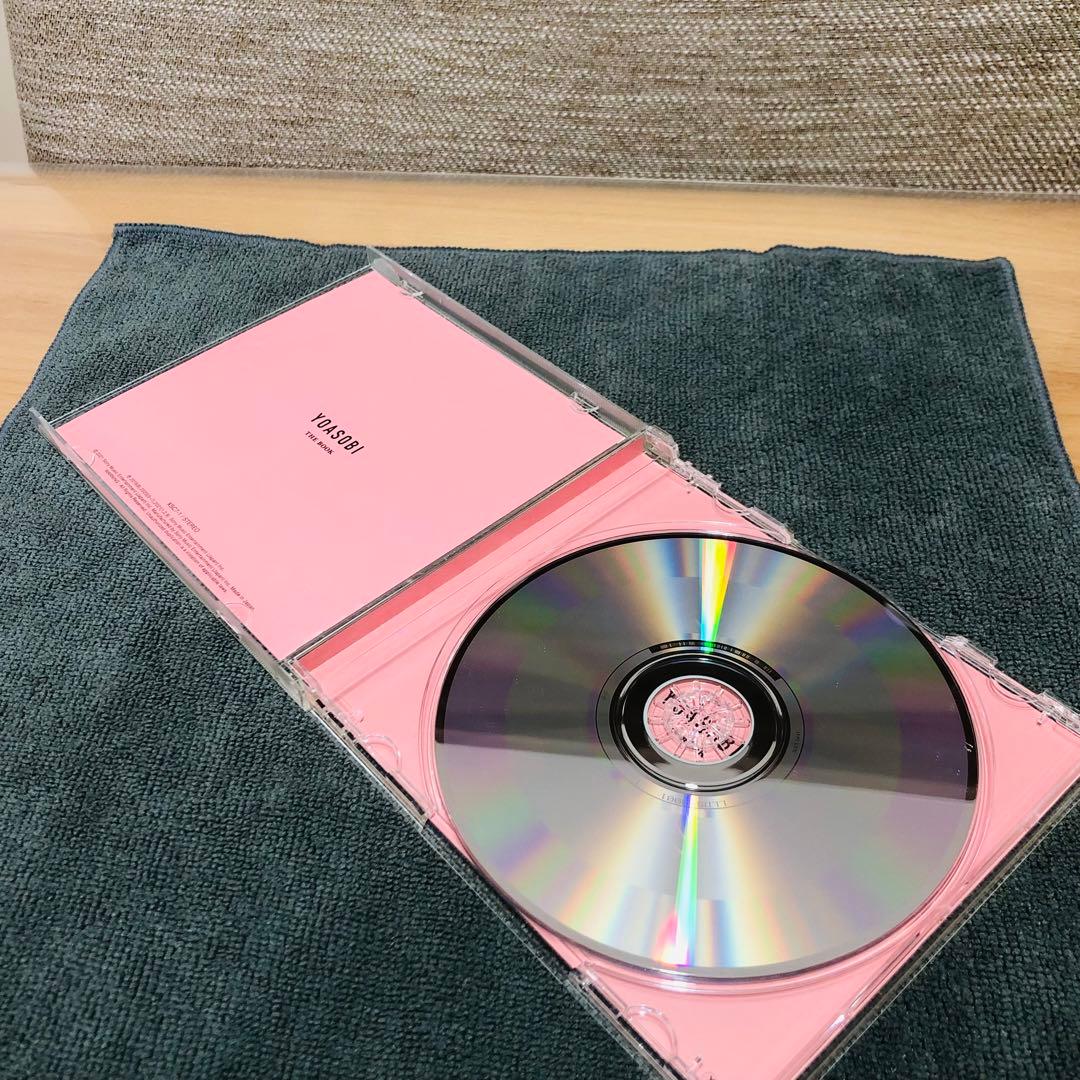 YOASOBI THE BOOK ヨアソビ