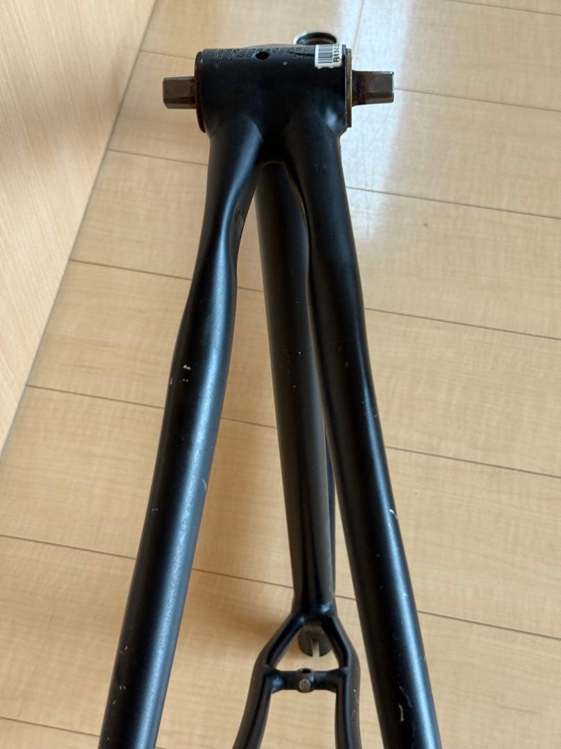 Cannondale Capo 52 track フレームセット