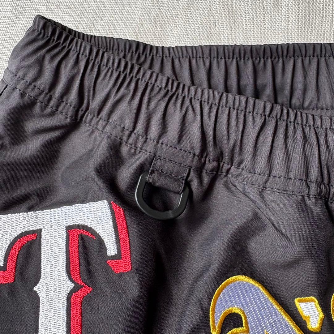 F.C.Real Bristol MLB コラボ SOPH. ハーフパンツ