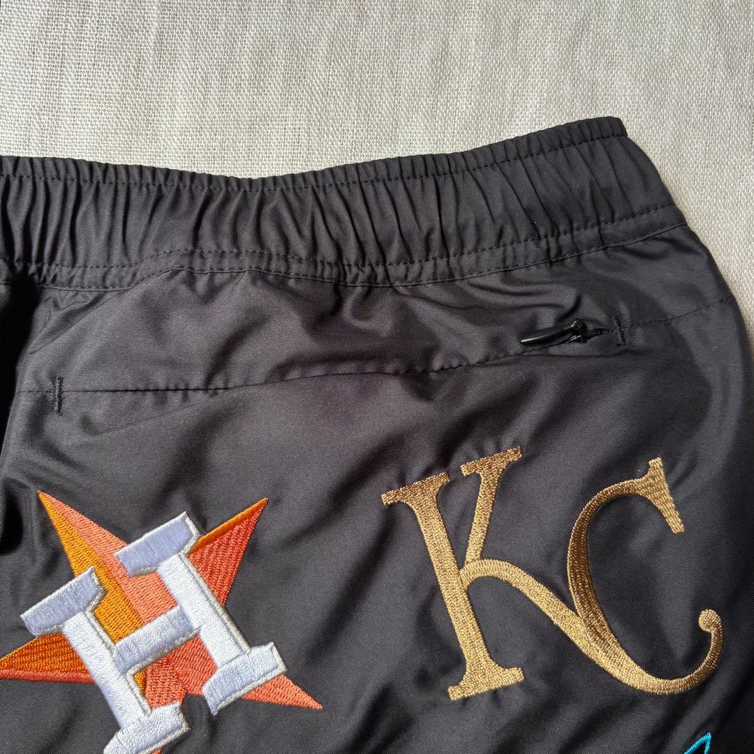 F.C.Real Bristol MLB コラボ SOPH. ハーフパンツ