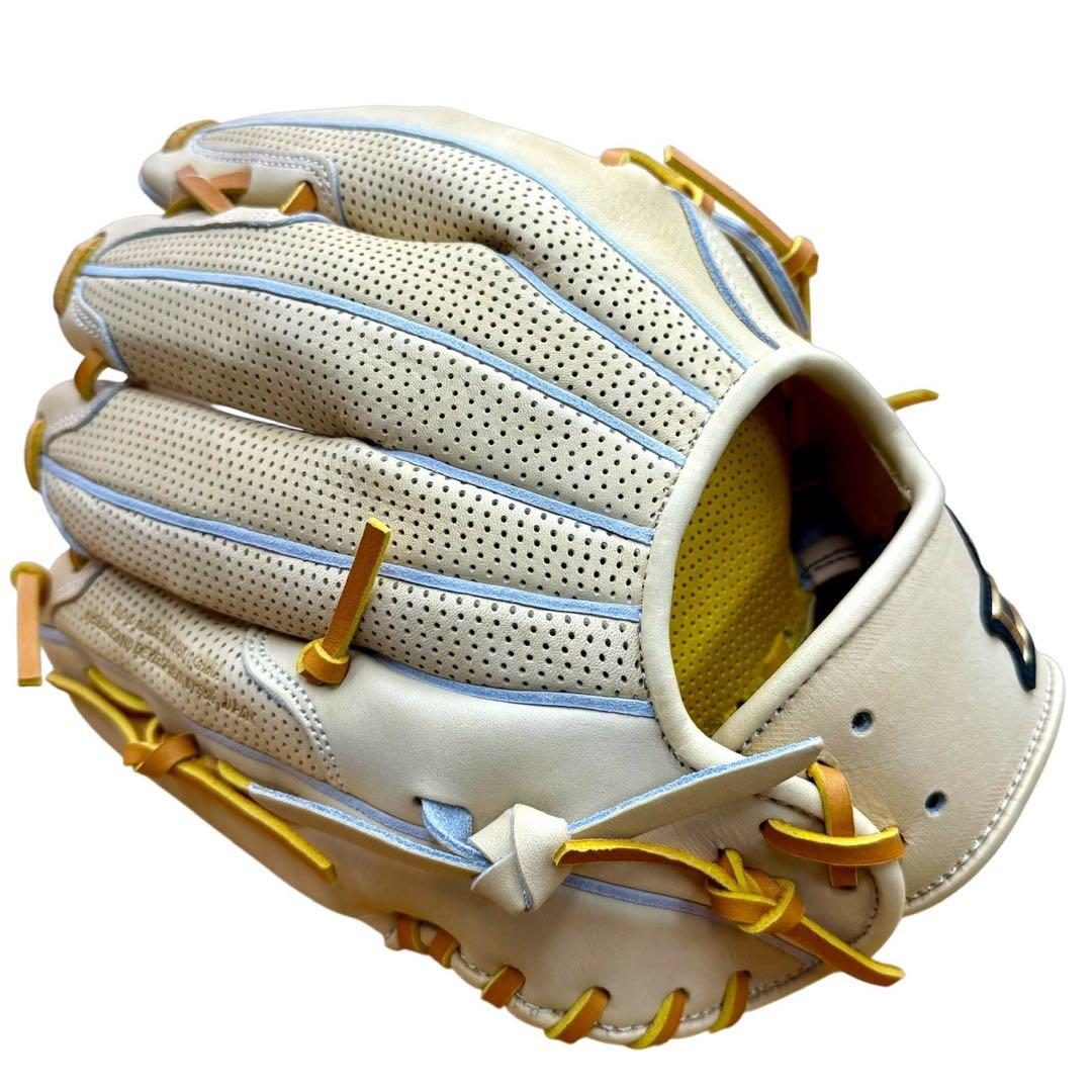 SSK 硬式用　外野手用　新品未使用品