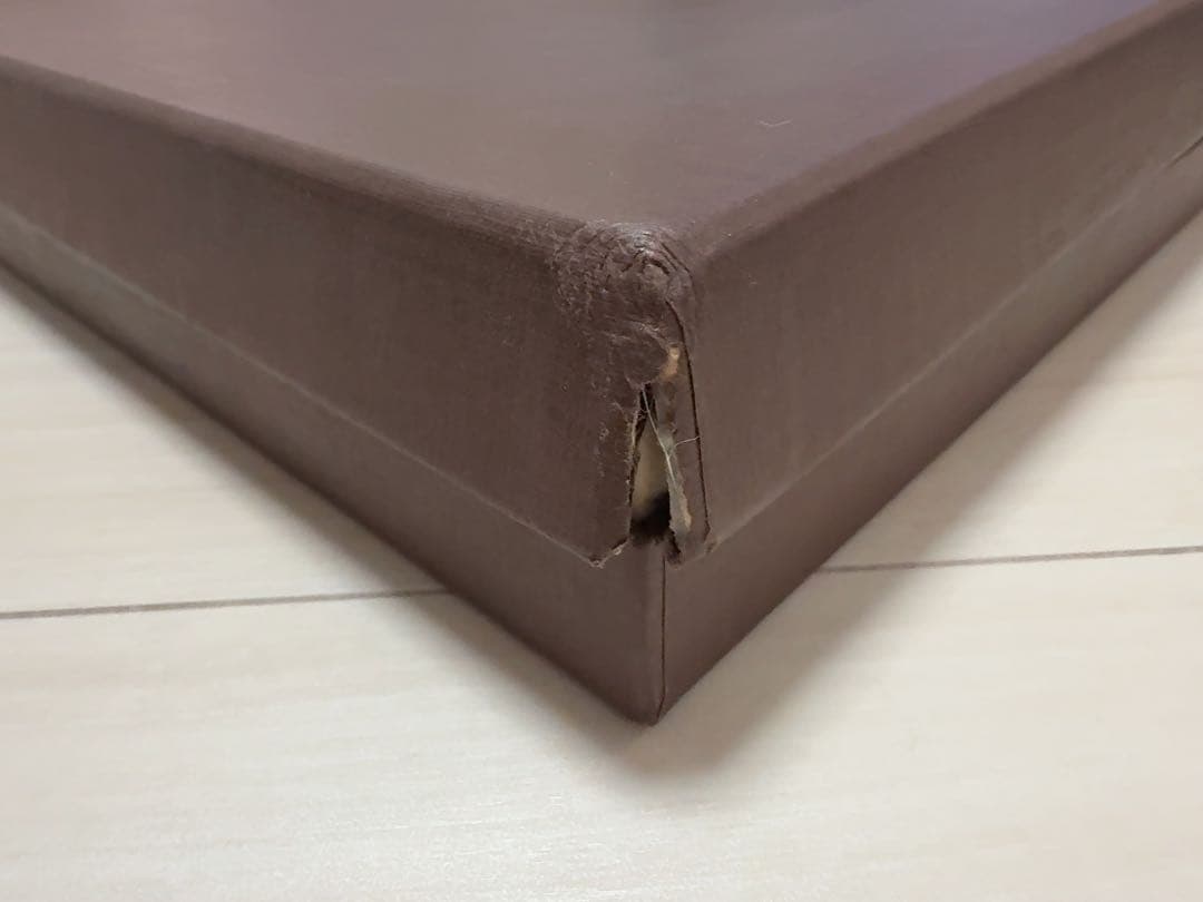 LOUIS VUITTON レイキャビック マフラー 箱無し