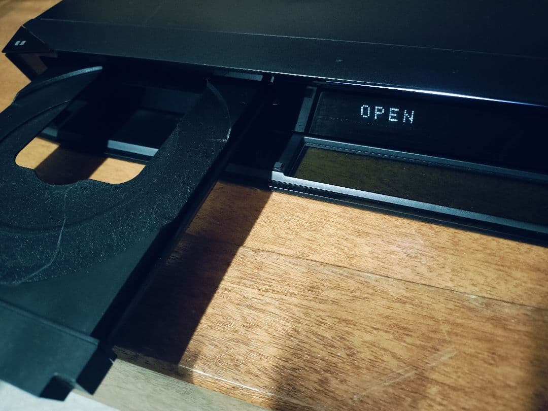 ソニー BDZ-EW510 2番組 500GB SONYブルーレイレコーダー