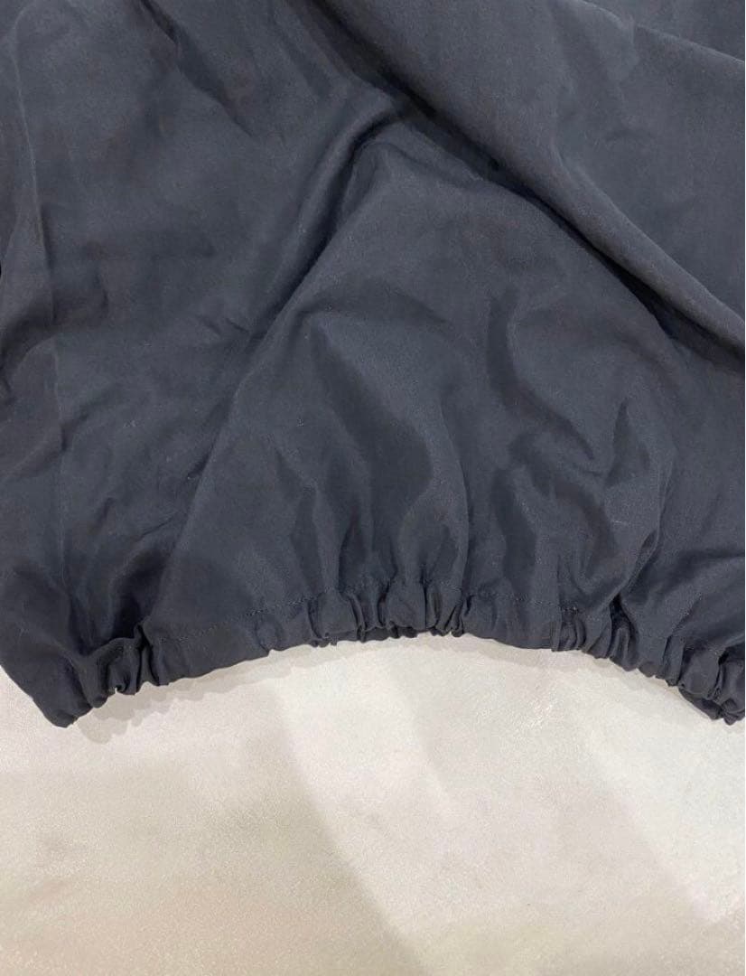 Yohji Yamamoto ヨウジ　ヤマモト　ワイド　パンツ