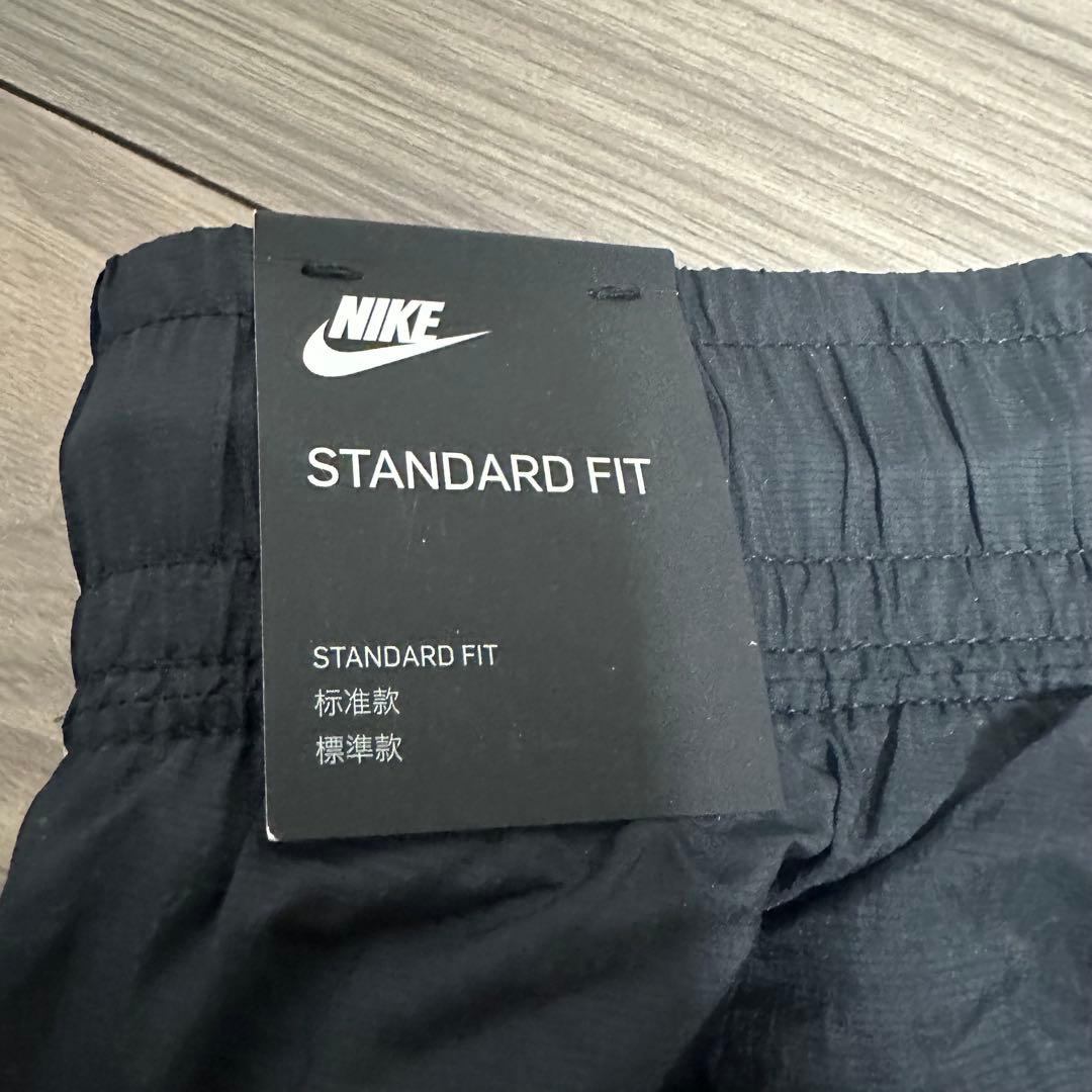 NIKEスポーツウェア ウーブンジャケット　セットアップ　トラックジャケット