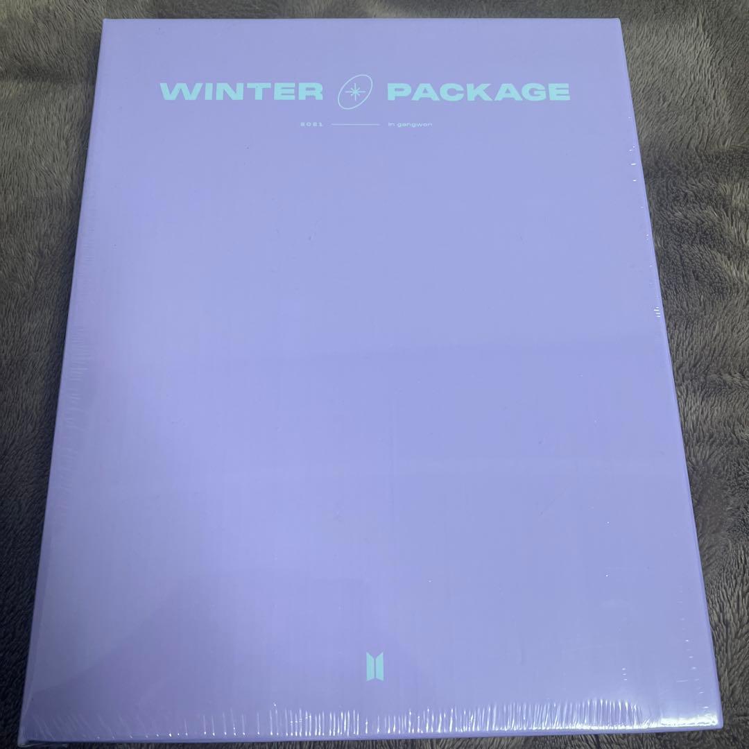 K-POP・アジア BTS  MAP OF THE SOUL 7