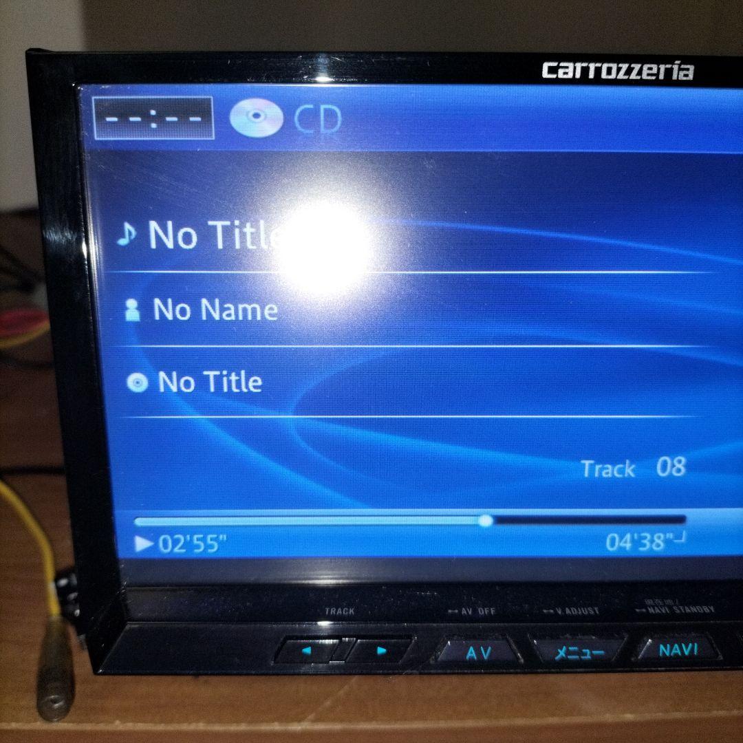 パイオニア　AVIC‐ZH09zz