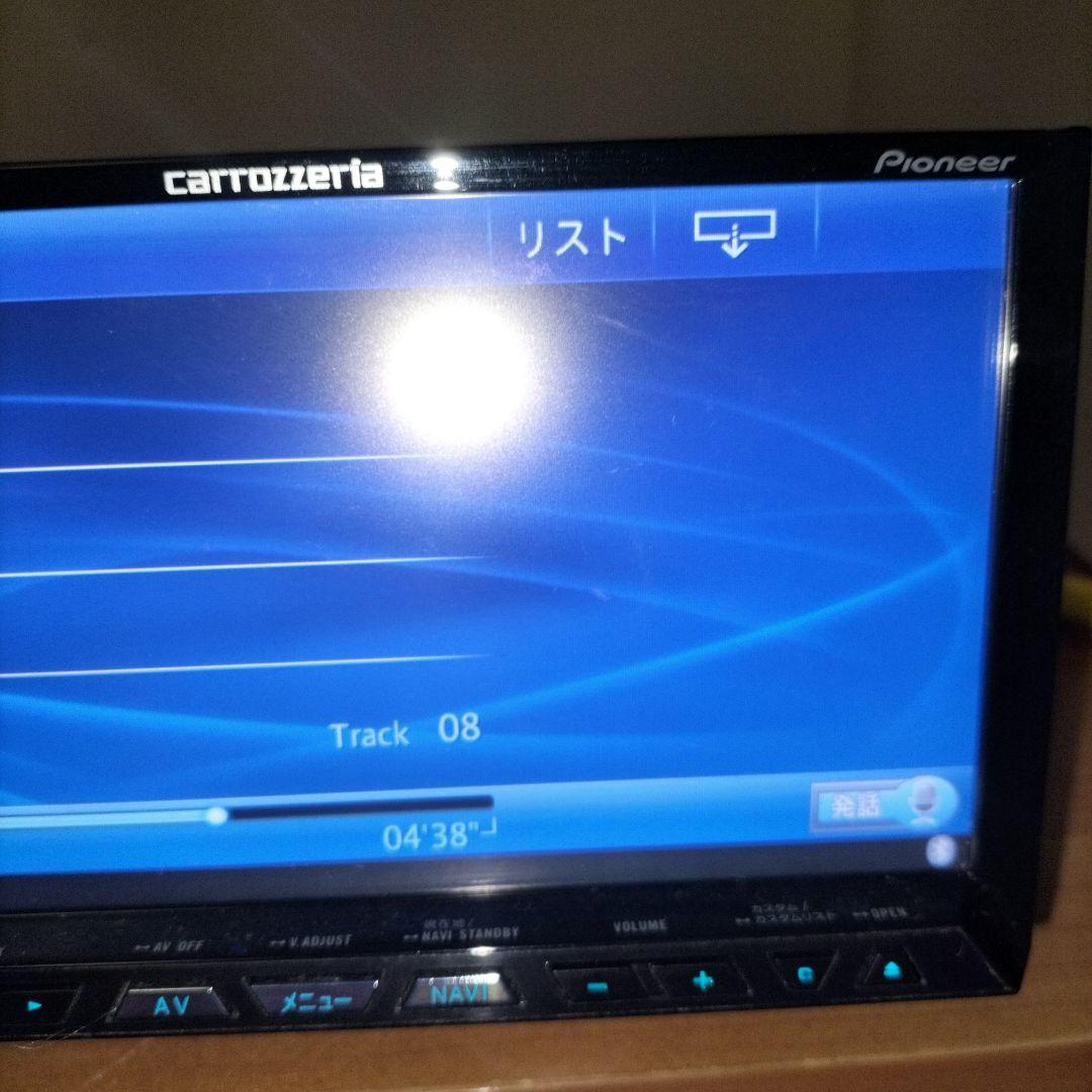 パイオニア　AVIC‐ZH09zz