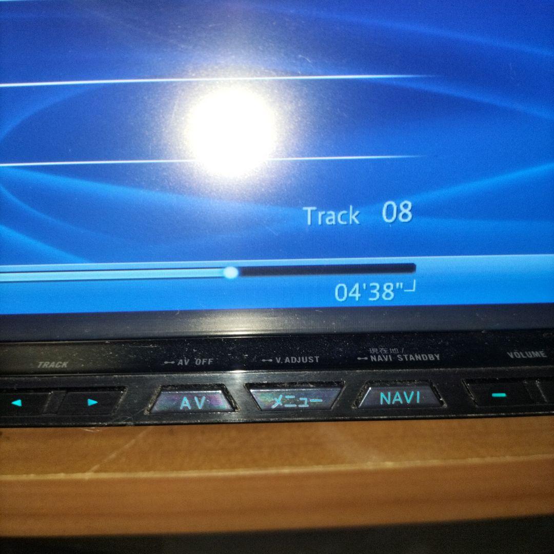 パイオニア　AVIC‐ZH09zz