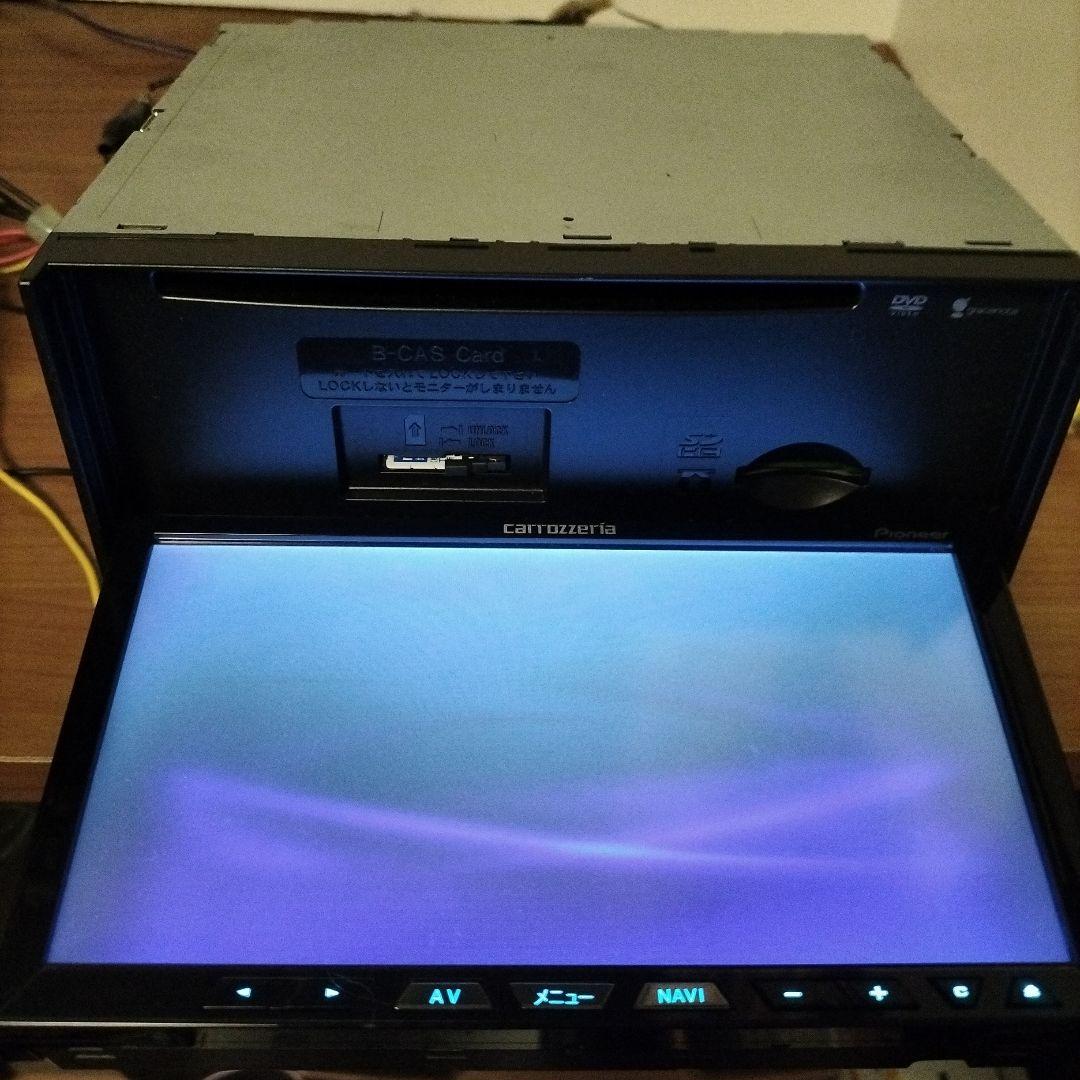 パイオニア　AVIC‐ZH09zz