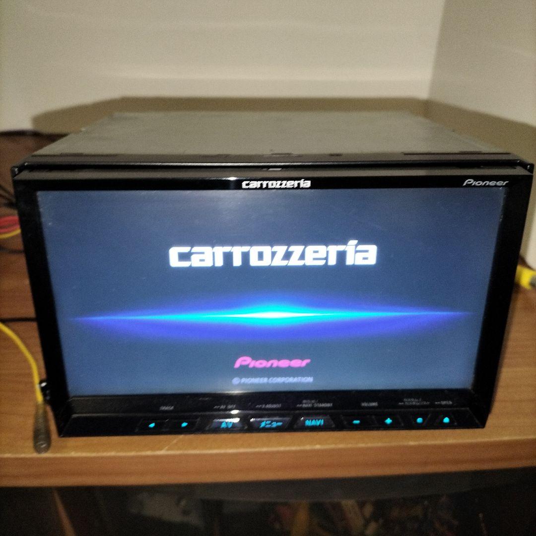 パイオニア　AVIC‐ZH09zz
