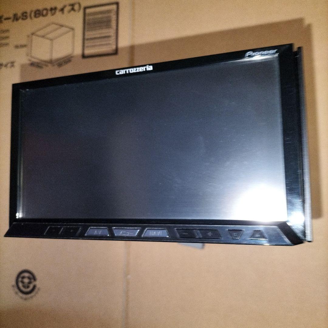 パイオニア　AVIC‐ZH09zz