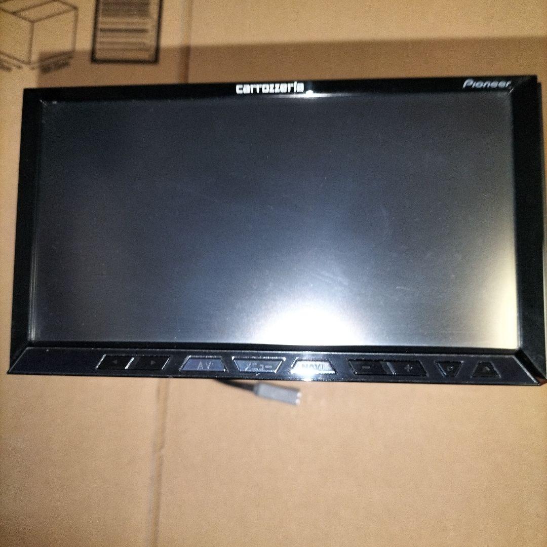 パイオニア　AVIC‐ZH09zz