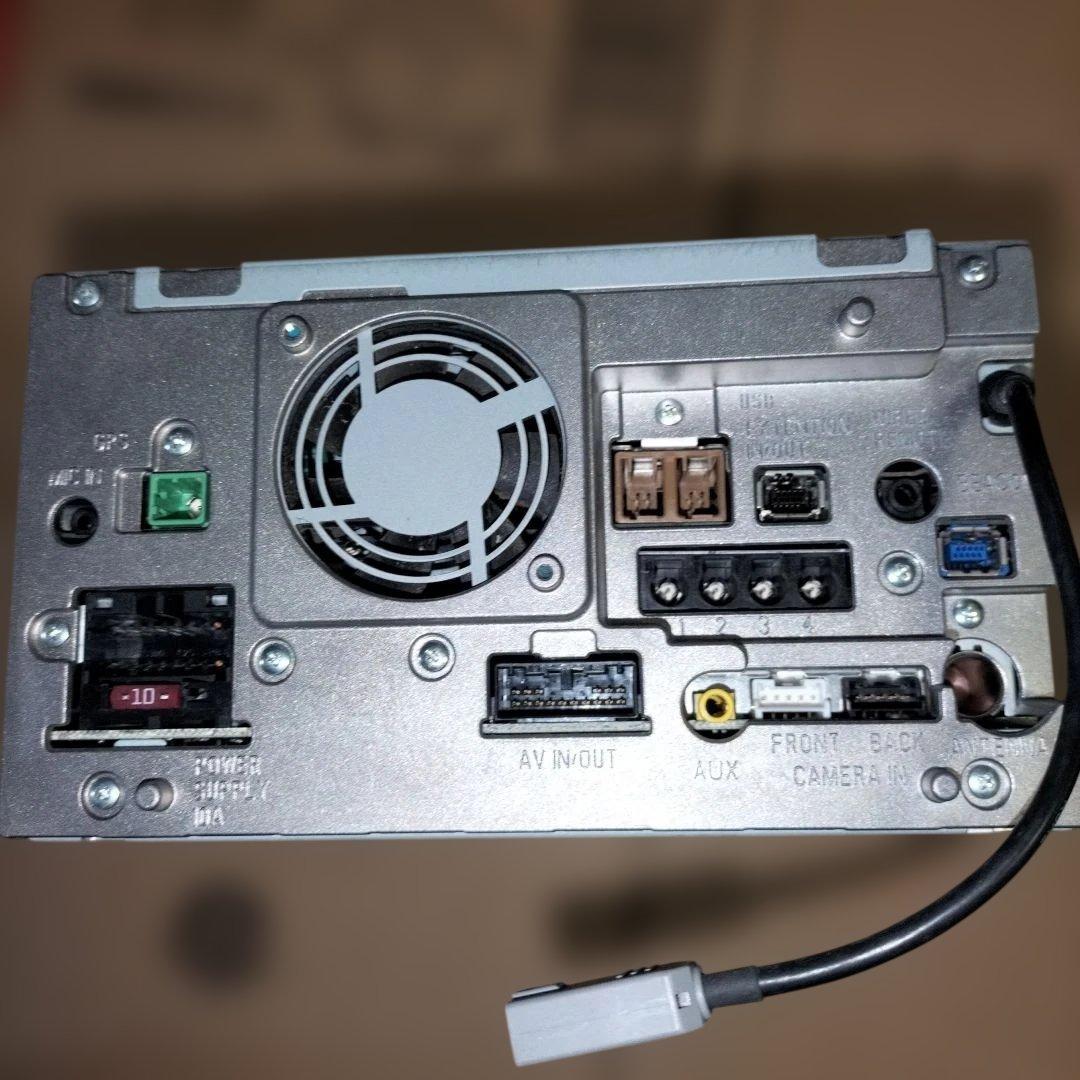 パイオニア　AVIC‐ZH09zz