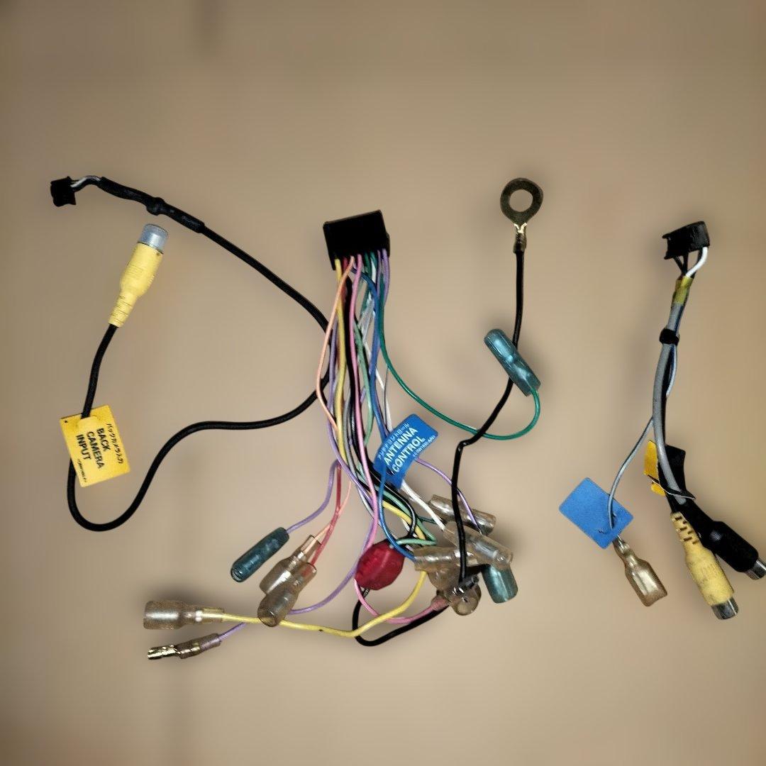 パイオニア　AVIC‐ZH09zz