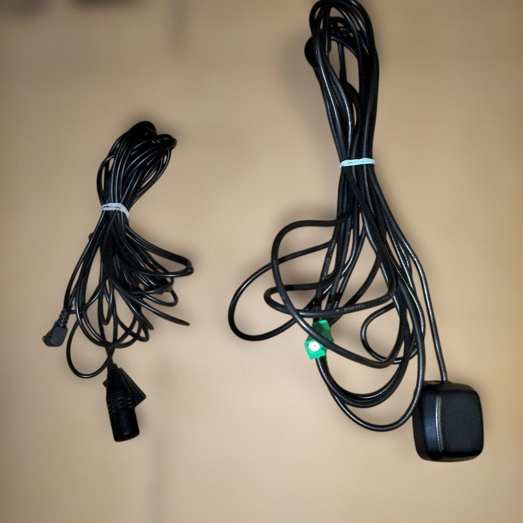 パイオニア　AVIC‐ZH09zz