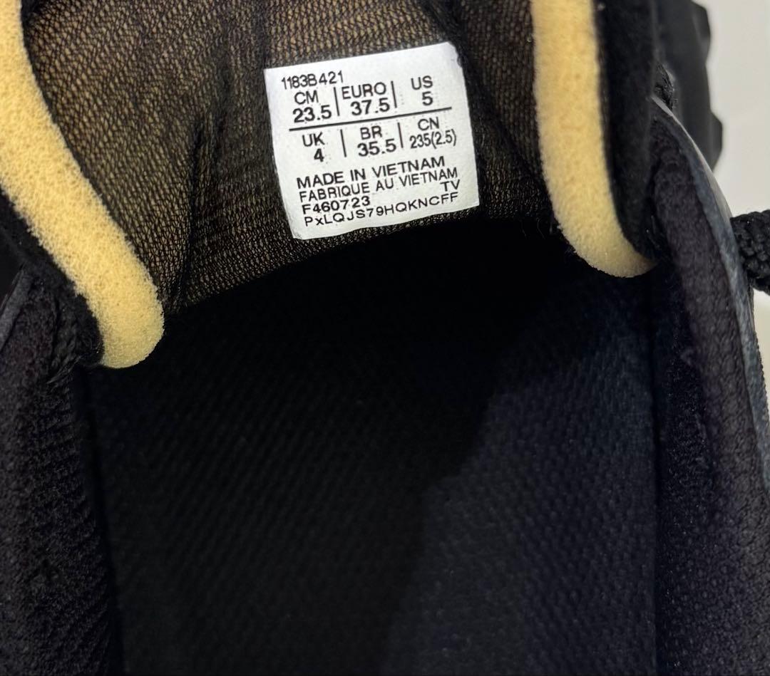 オニヅカタイガー スニーカー DENTIGRE LS / デンティグレ