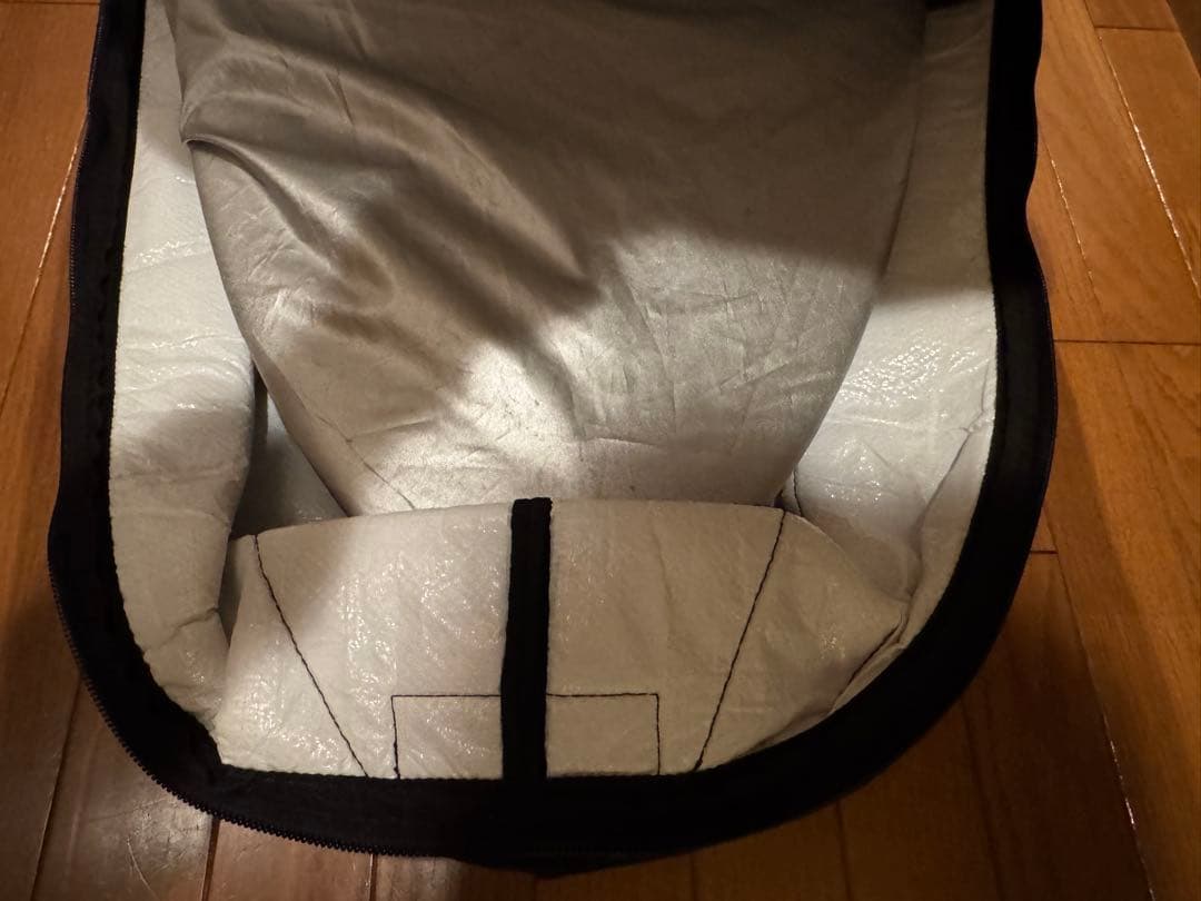 Creme　クリーム　ファットキャット　ロングボード　シングルフィン