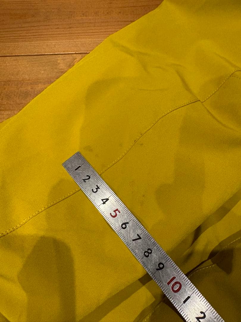 Masa　Salomon サロモン　スキージャケット