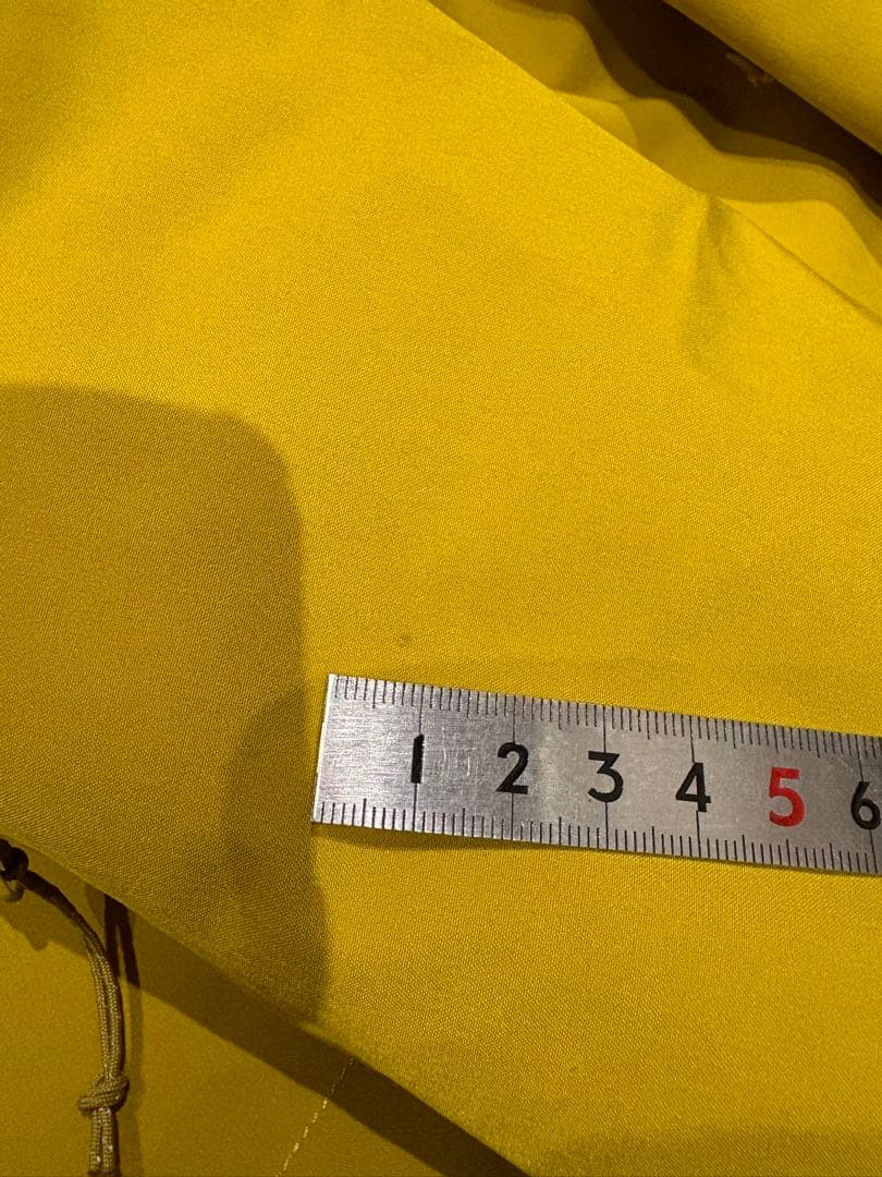 Masa　Salomon サロモン　スキージャケット