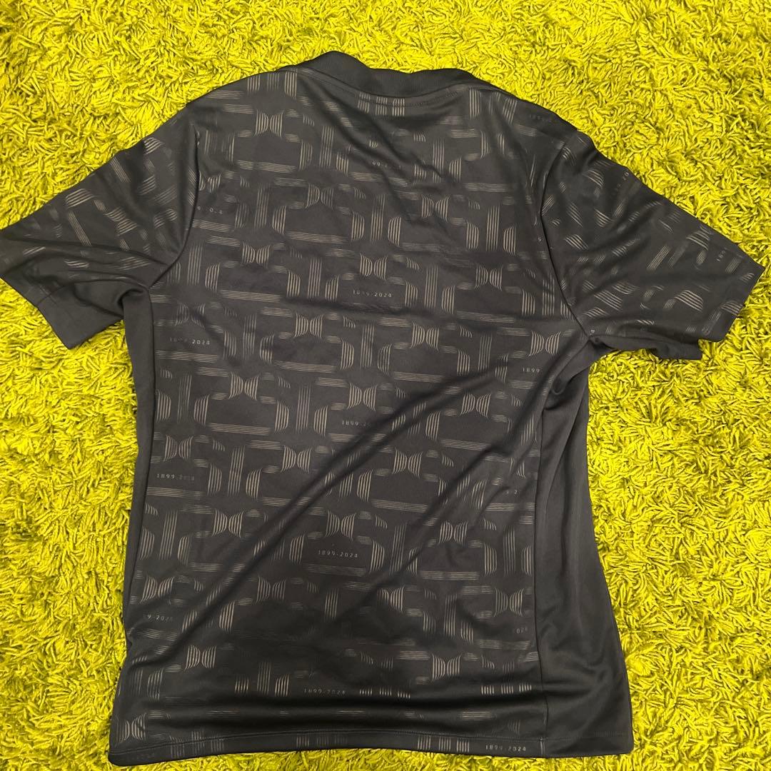 バルセロナ 24/25 トレーニングウェア